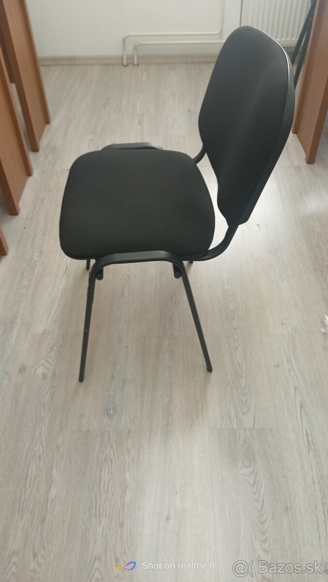 stoly a stoličky pre učebňu - 7