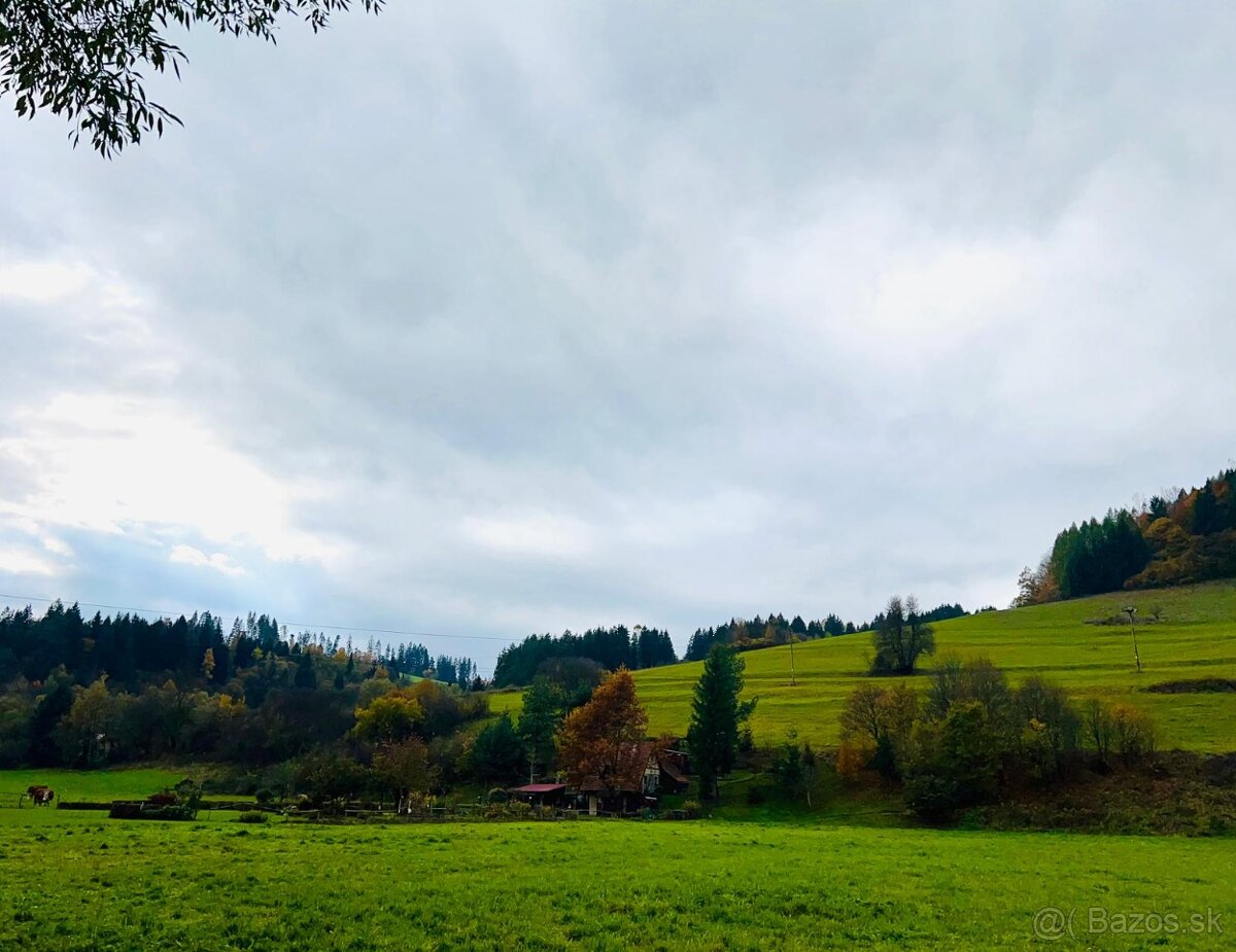 Investičné pozemky v Dolnom Kubíne – Banisko | Priestor pre - 7