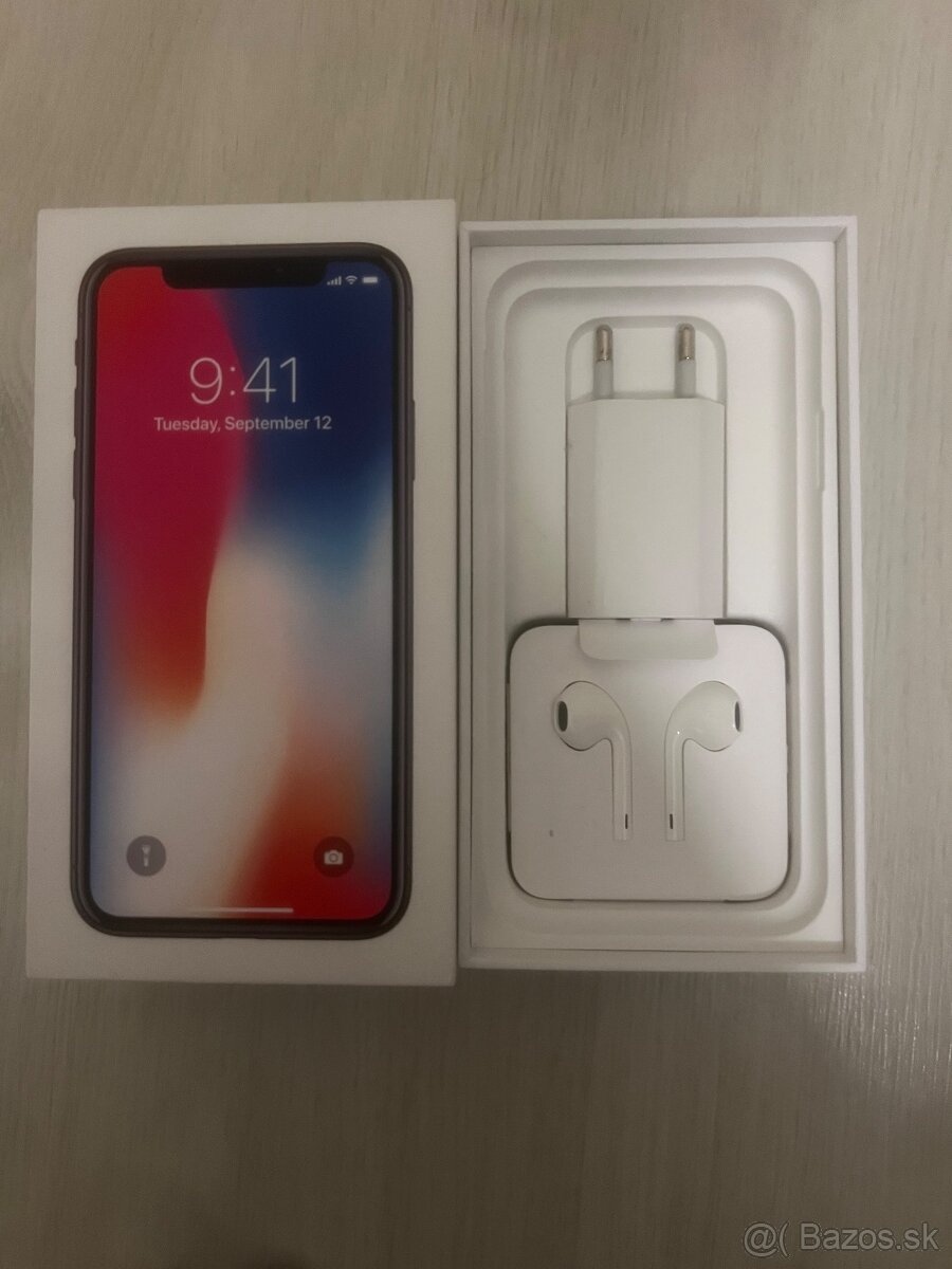 iPhone 11 256gb - 7