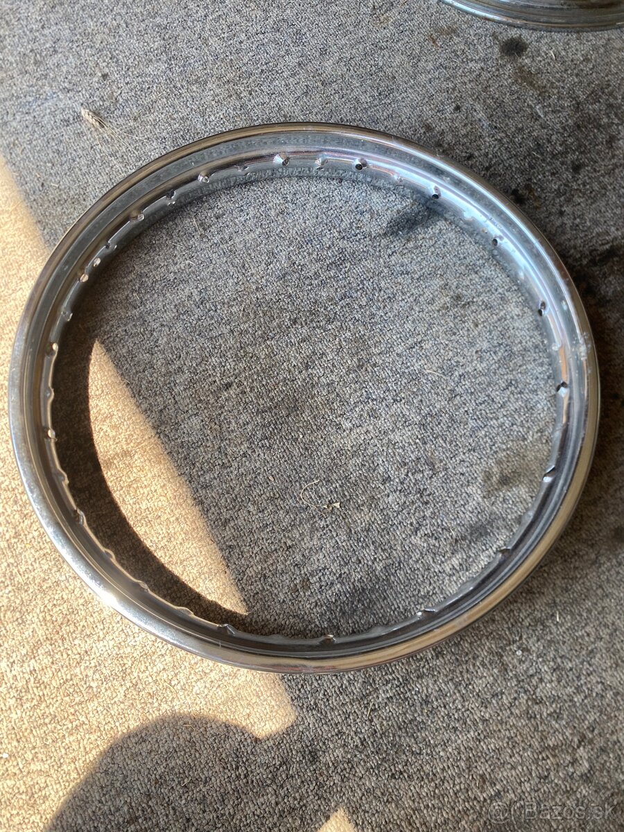 Rafik Jawa Chrom - 7