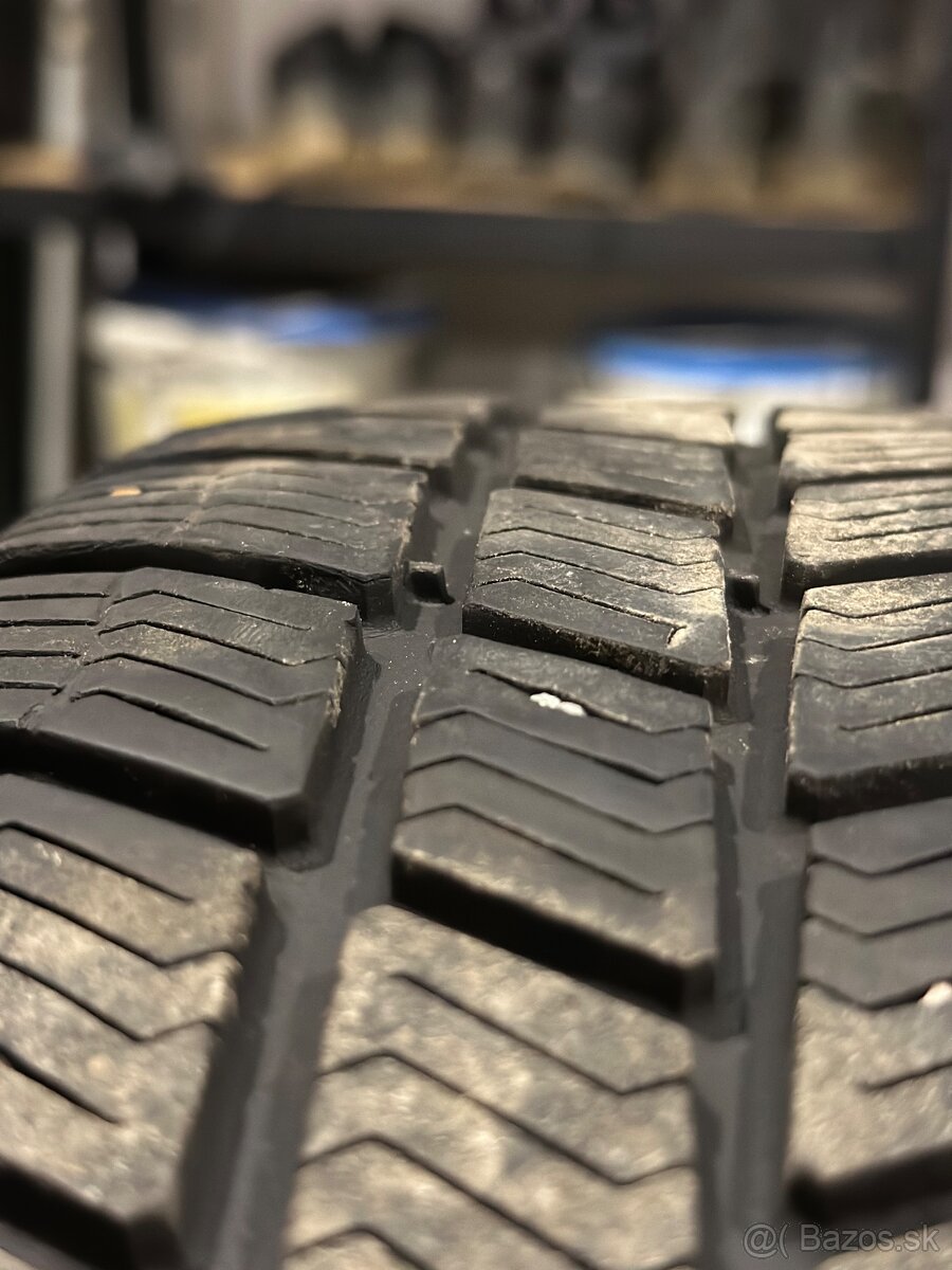 Barum Polaris 3 zimné 195/65/R15 - 7