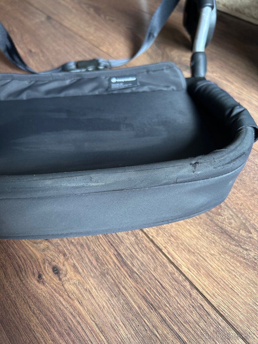 Dvojkombinácia Kočík Easywalker Harvey3 - 7