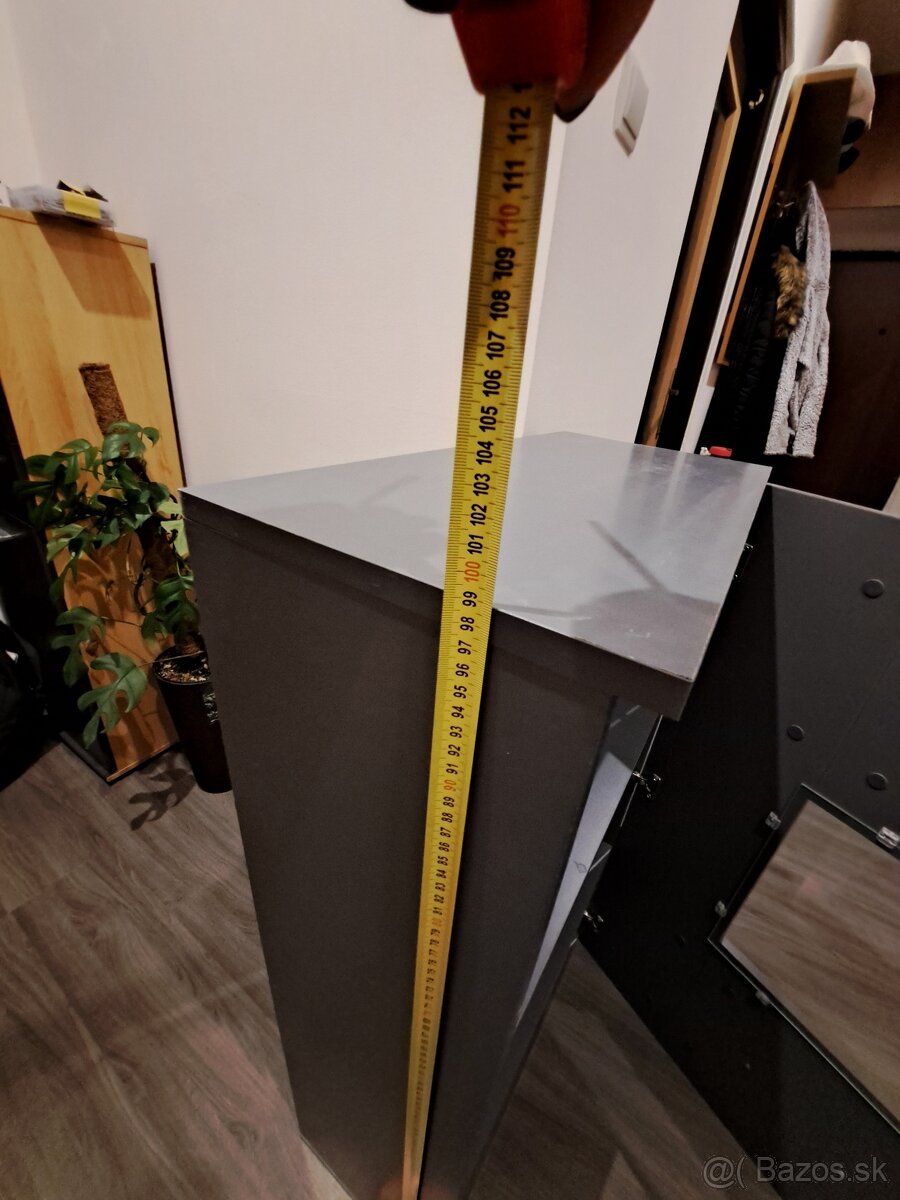 Obývacia zostava - 7