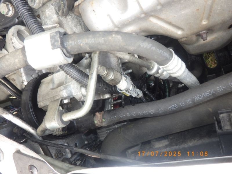 Dacia Sandero 1.6i, 64kW - 7