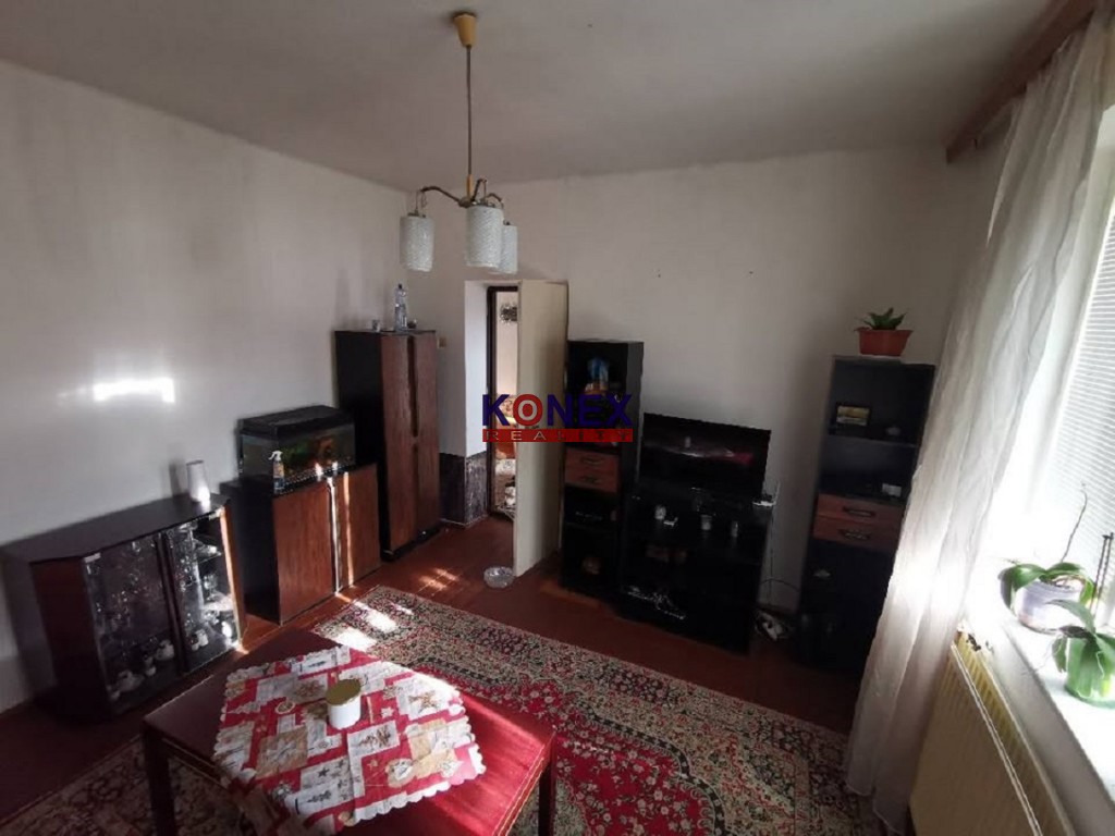 NA PREDAJ Rodinný dom pri Veľkých Kapušanoch - 7