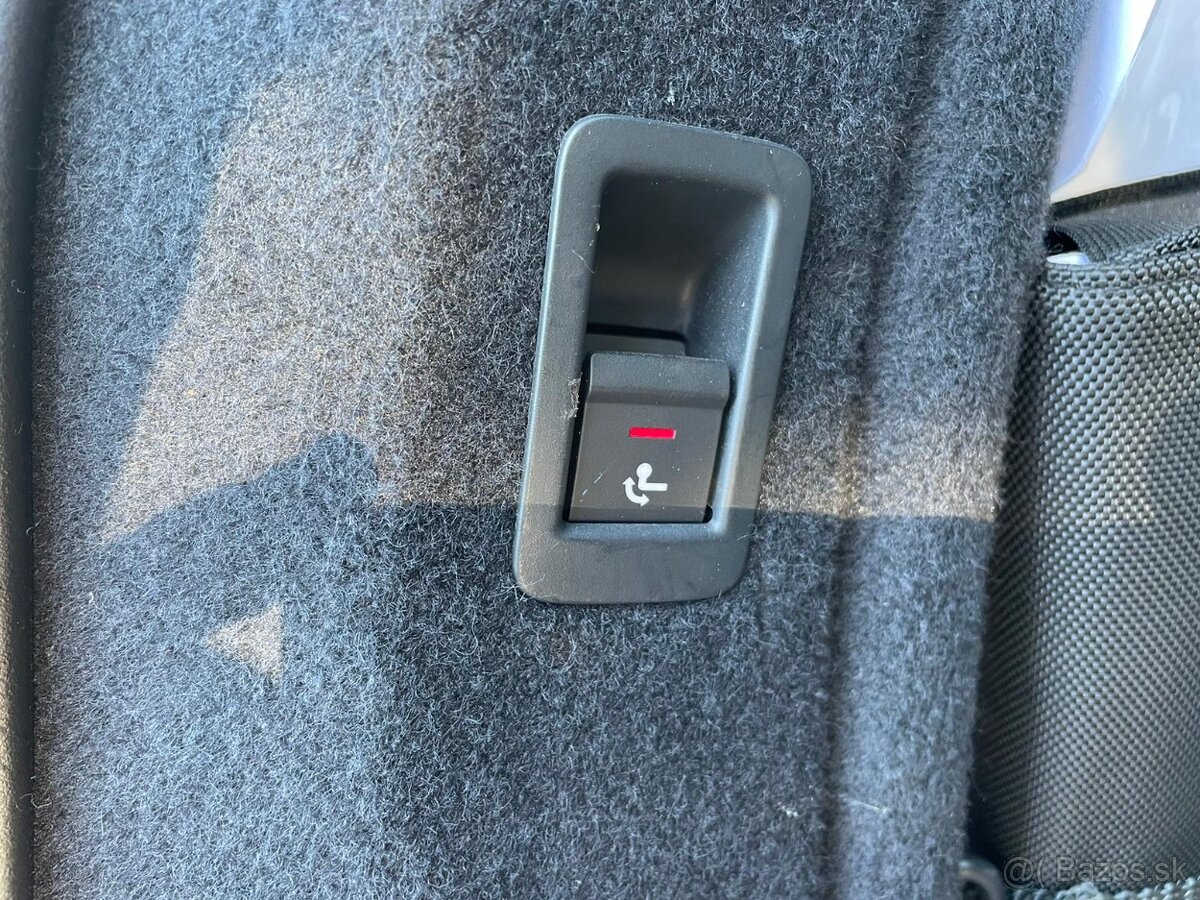 Predám AUDI A4 AVANT 2.0L 140KW S-LINE - 7