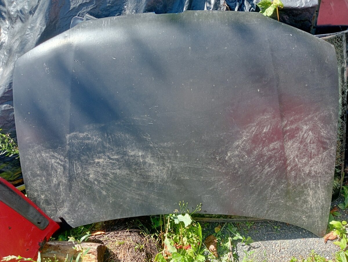 Peugeot partner 1.9d náhradné diely - 7