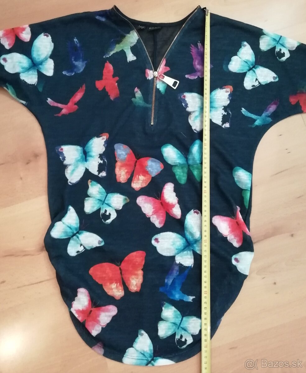 Tričká, sukňa, tielko - 7