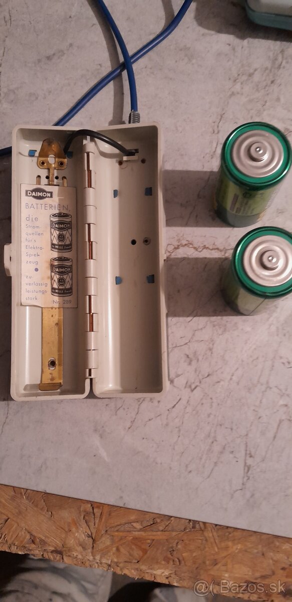 Retro hracky ites, gama, omnia - 7