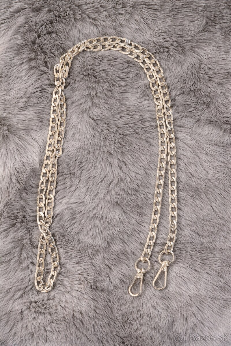 Vybijana kabelka Gaudi - 7