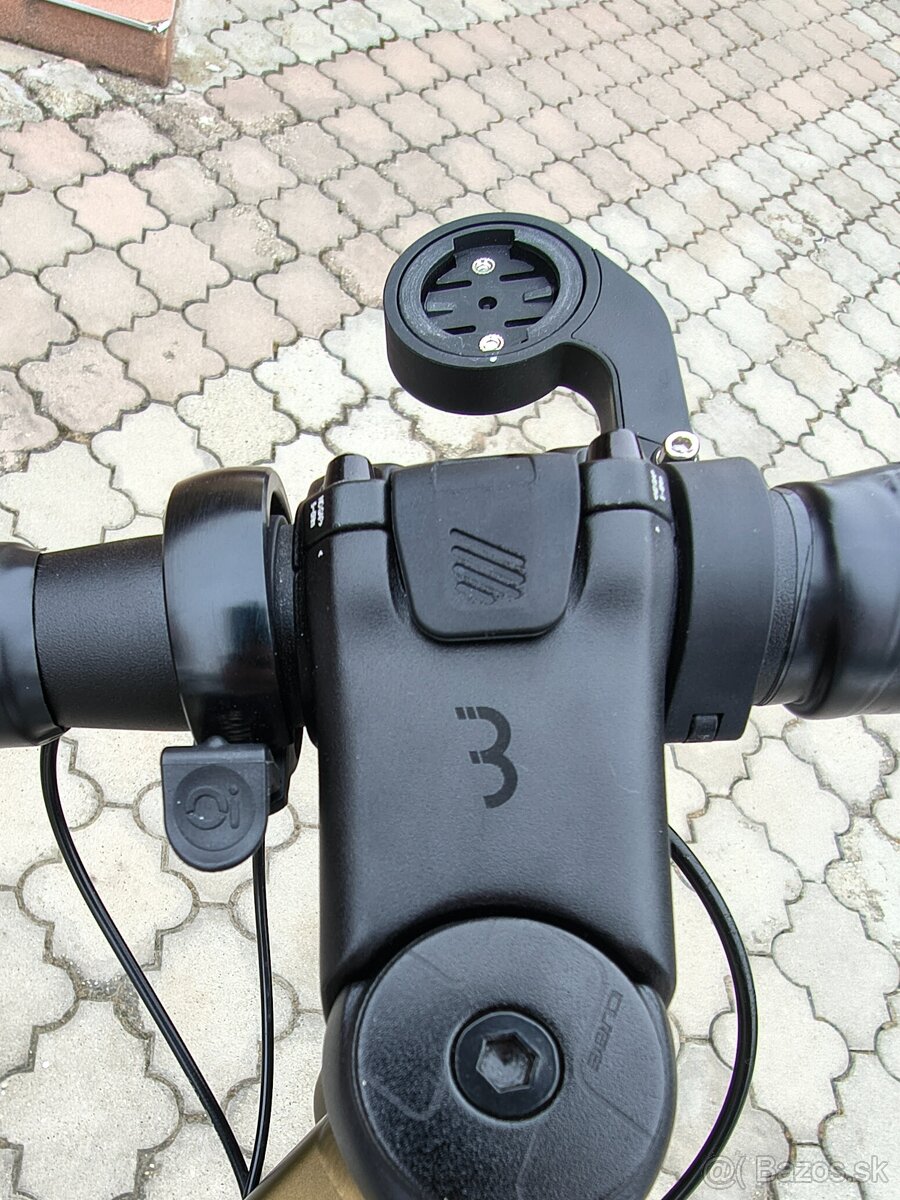 Cube Nuroad Pro - 7