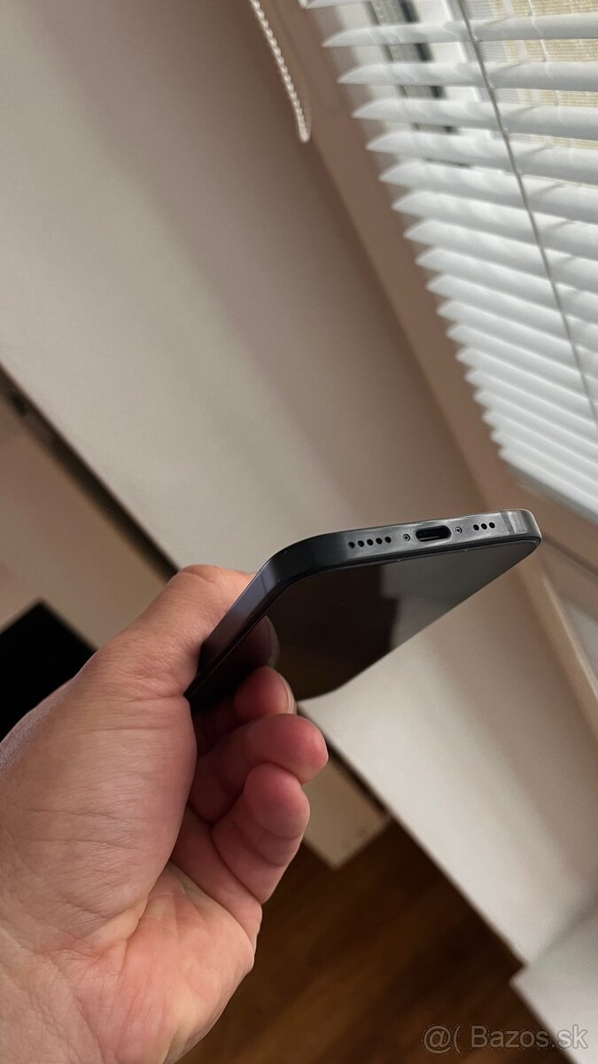 Predám Apple Iphone 15 256gb - 7