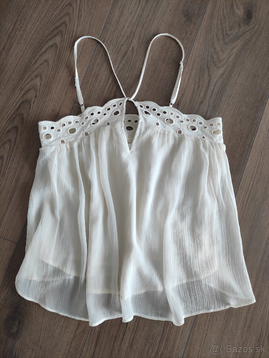 Letné blúzky a topy - 7