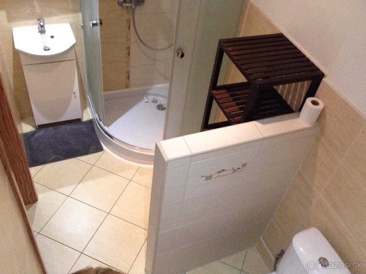 2izbovy byt na Sancovej 50 - 7