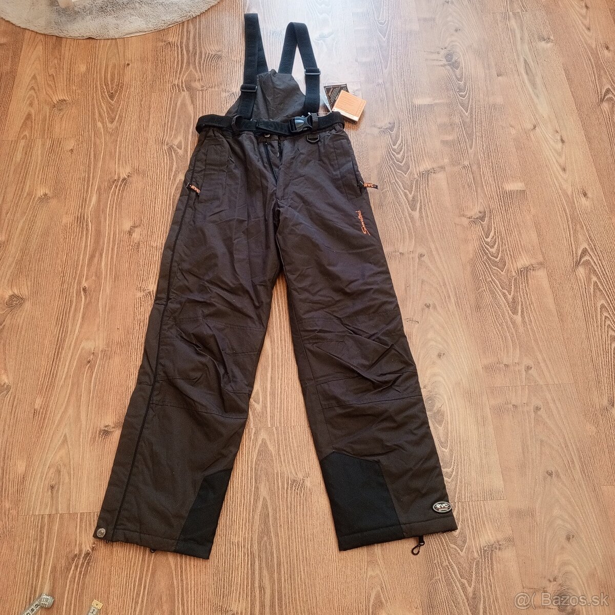 Lyžiarske nohavice S - 7