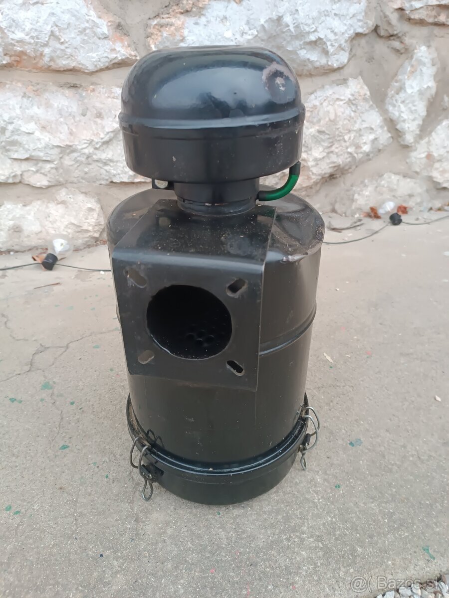 Diely na motor Slavia - 7