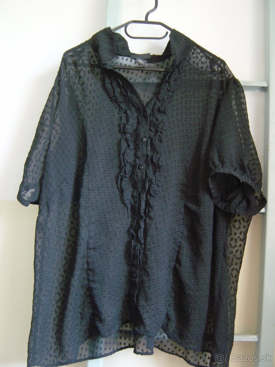 tunika a sako dámske - 7