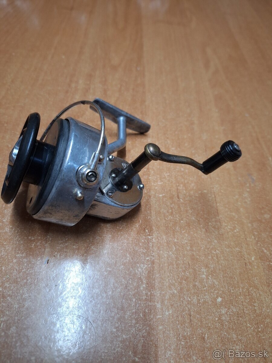 Retro navijak ROUSEK - 7