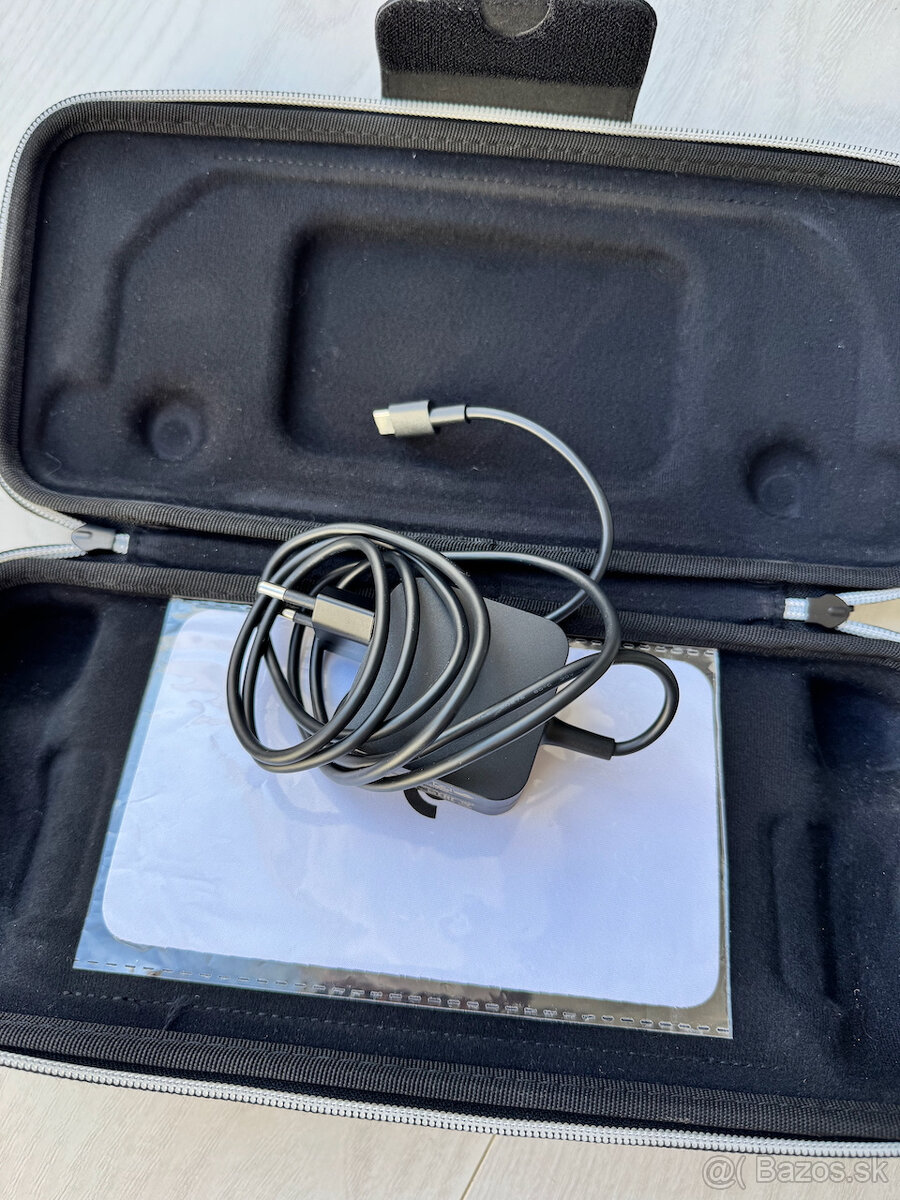 Steam Deck OLED 1TB (Anti-glare) - 7