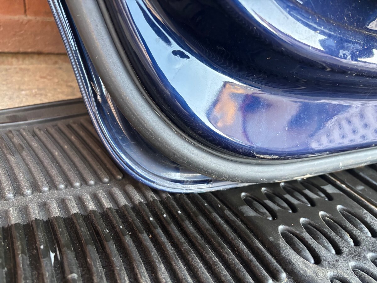 Vw touran zadne dvere 2 - 7