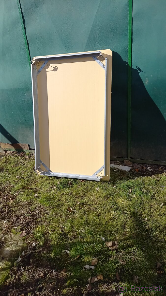 Stôl jedálenský - 7