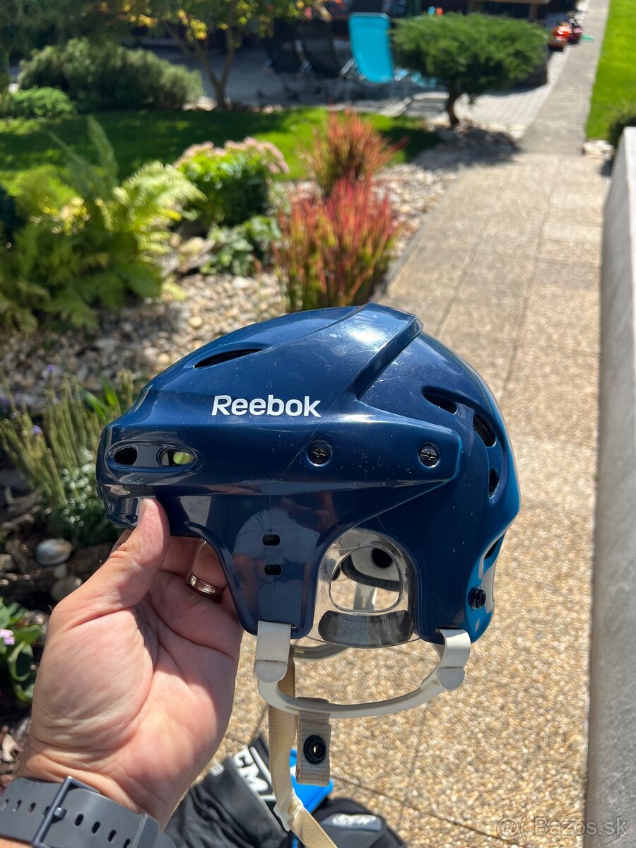 Hokejová vystroj - 7