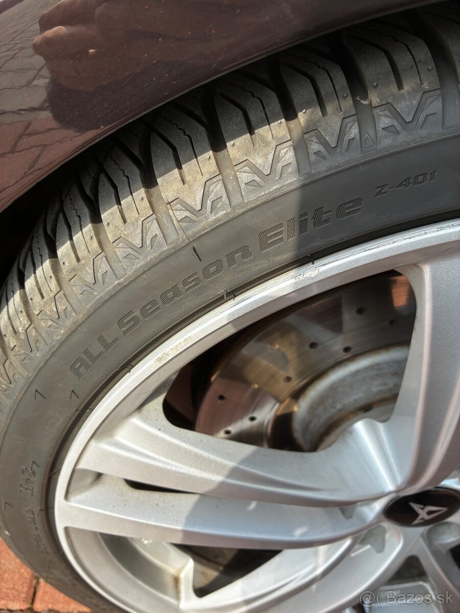 Disky 5x112 R19 8j et47 - 7