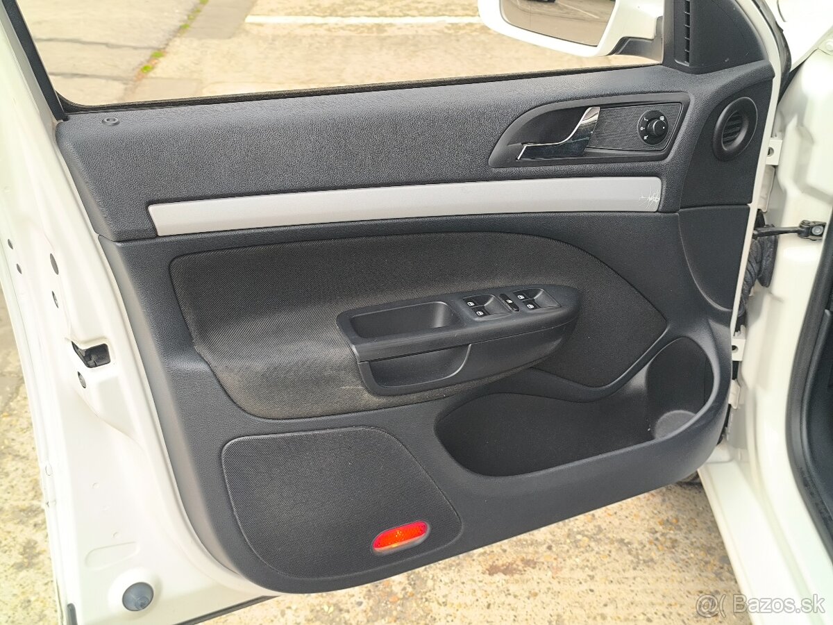 Škoda Octavia 2.0 TDI CR - 7