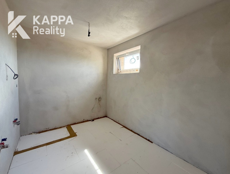 Dokončené | RD 4 izb. s garážou | 1A | Trenčín – Zlatovce - 7