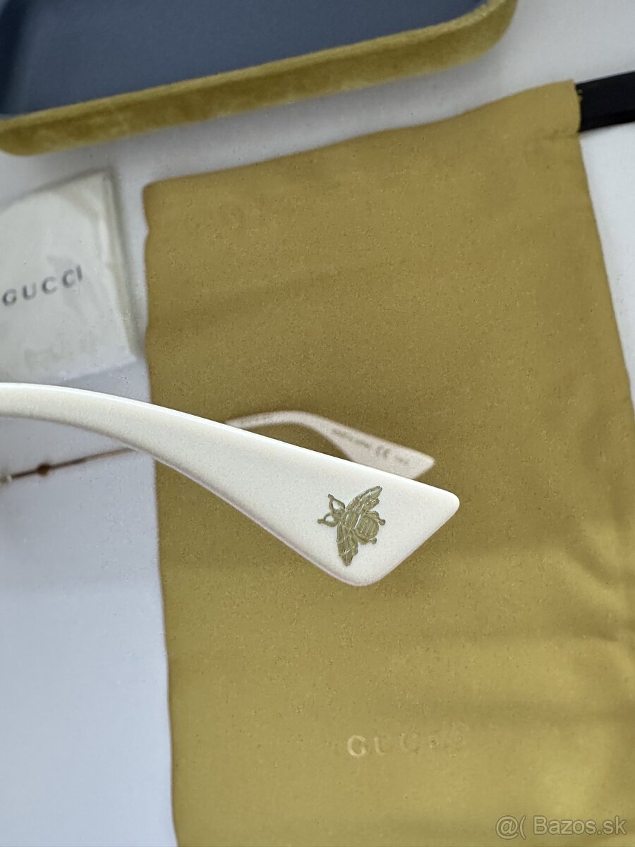 Slnečné okuliare Gucci GG0113S 007 - 7