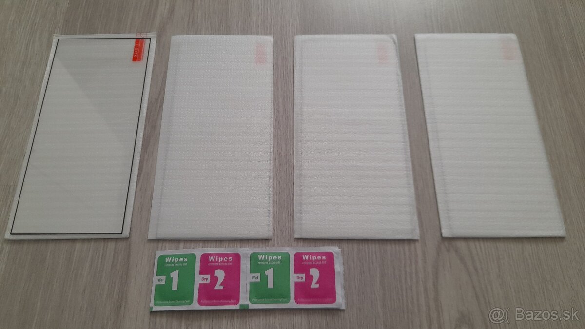 Púzdro Nillkin+ochranné sklo Samsung Galaxy S24 Ultra - 7