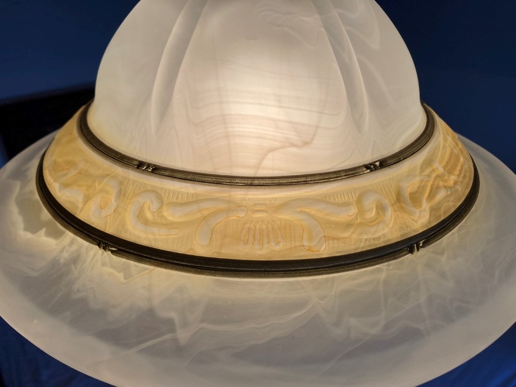 Predám svietidlo, lampu závesnú - 7