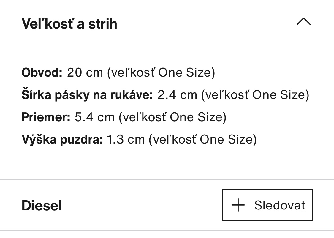 Diesel Chronografické hodinky - schwarz - 7