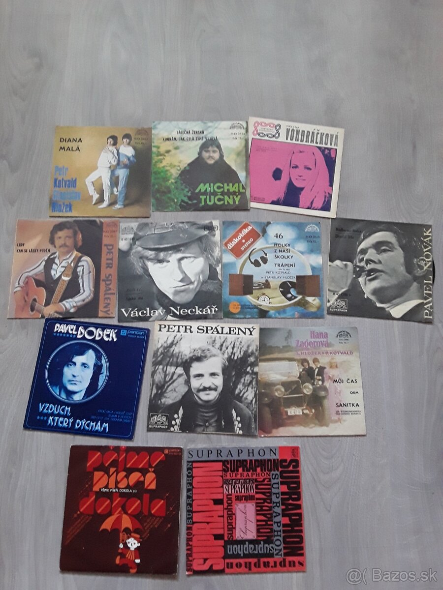 Platne rozne,.0pus, - 7