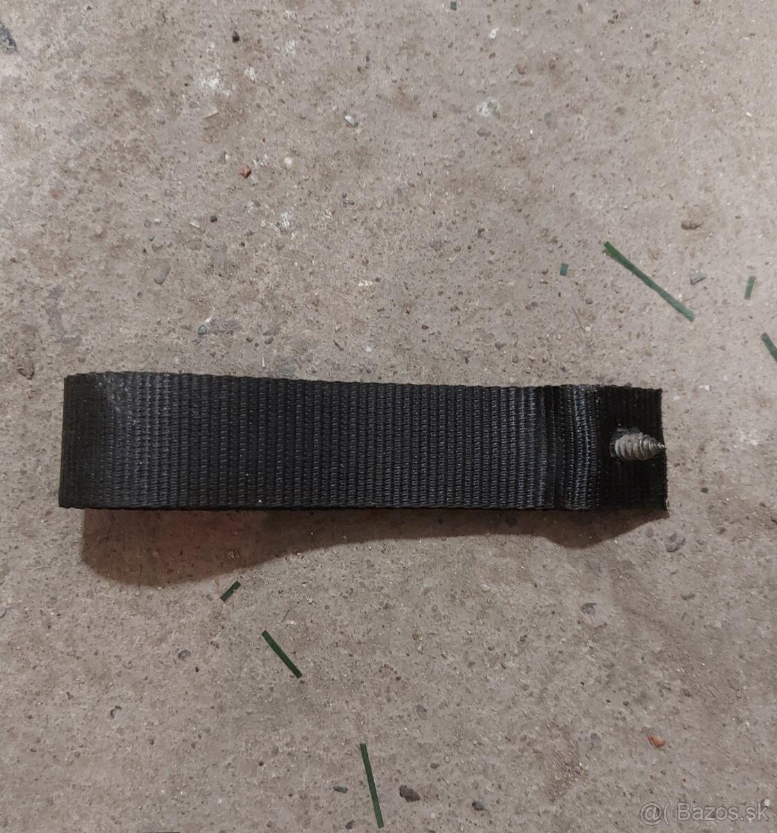 Škoda Felicia - diely 1. časť - 7