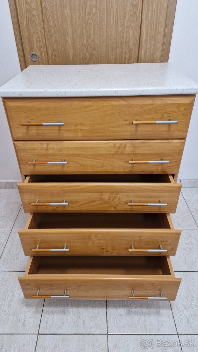 Nábytok do chodby - 7