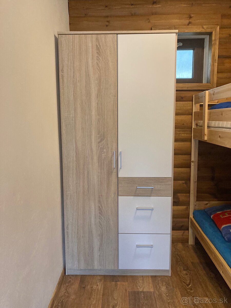 ||ZNÍŽENÁ CENA|| Nábytok - 7