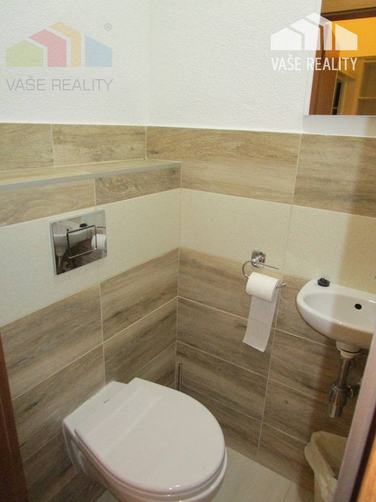 Prenájom veľký 2 izbový byt 67m2 s dvomi balkónmi Nitra - 7