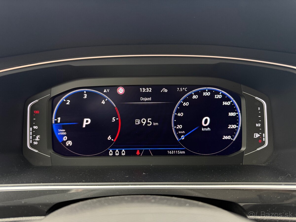 Volkswagen Tiguan Allspace - 7