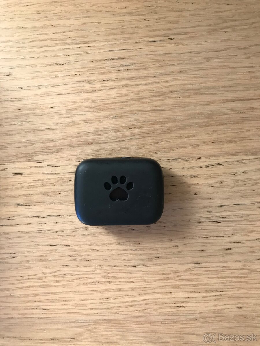 GPS lokator LAMAX idealny pre psa - 7