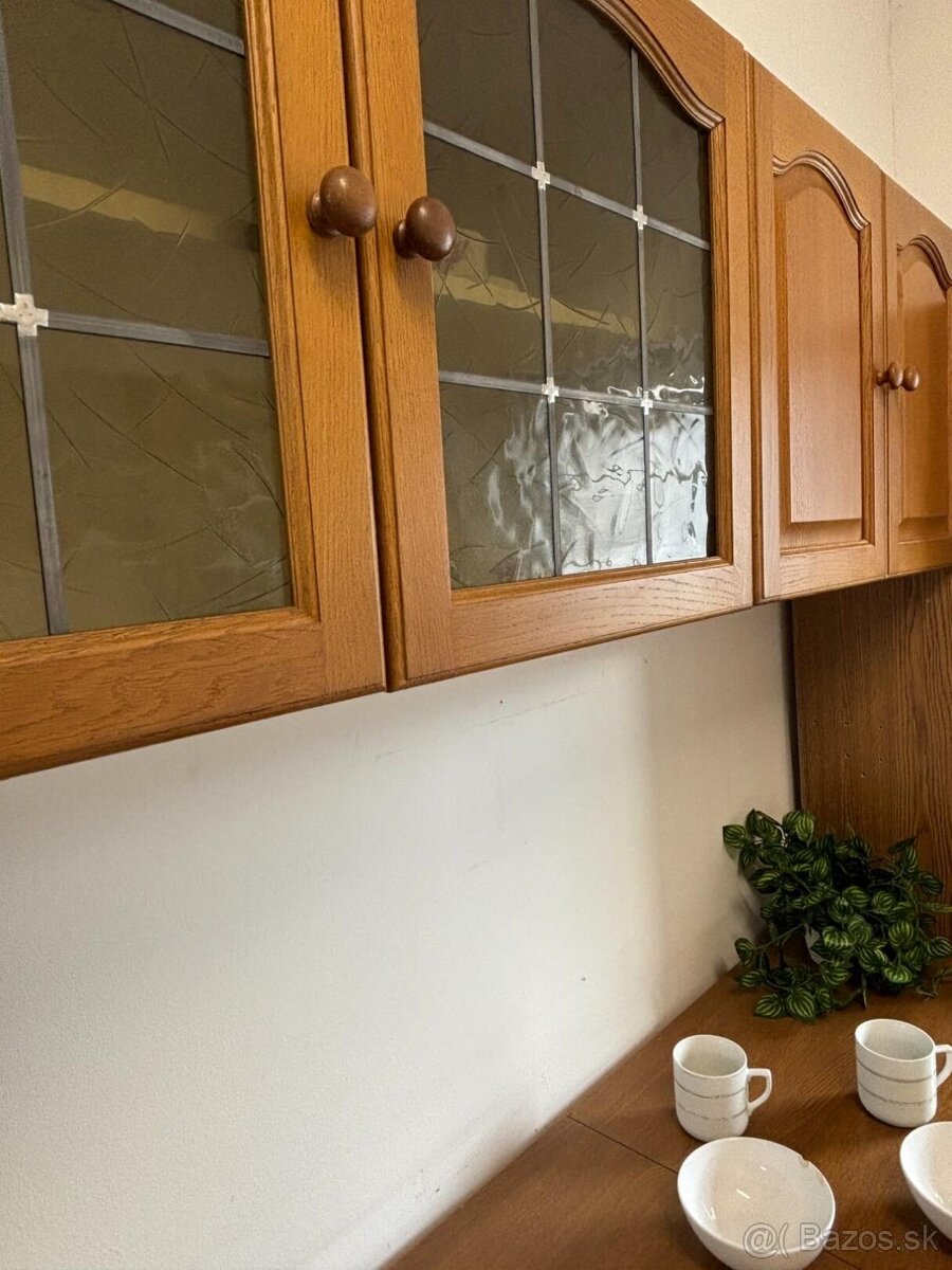 Rustikálna kuchyňa ŠTEPÁNKA - 7