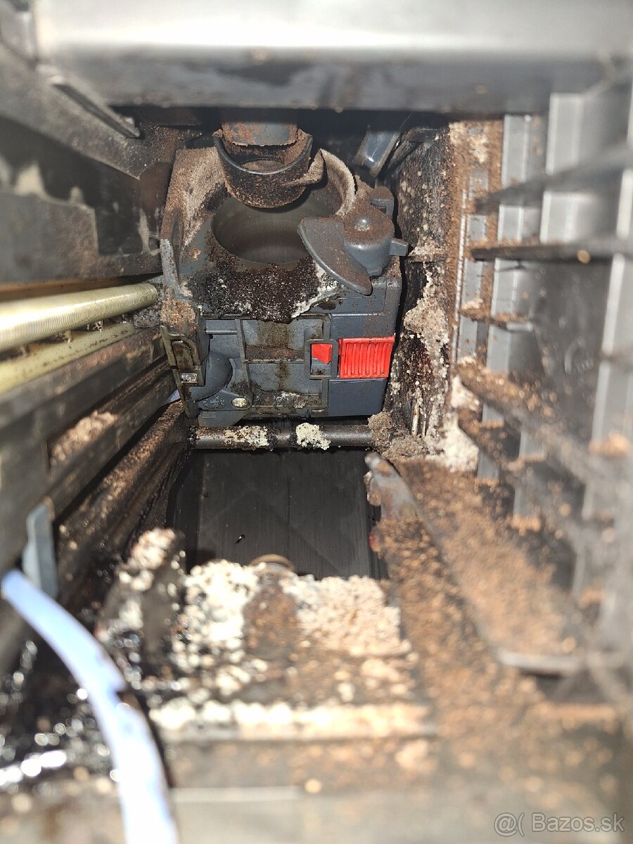 Oprava kávovarov - 7