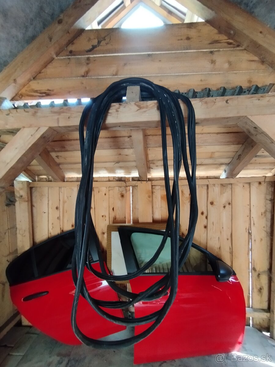 Fiat tipo 1.4 70kw 16V. Náhradné diely. - 7