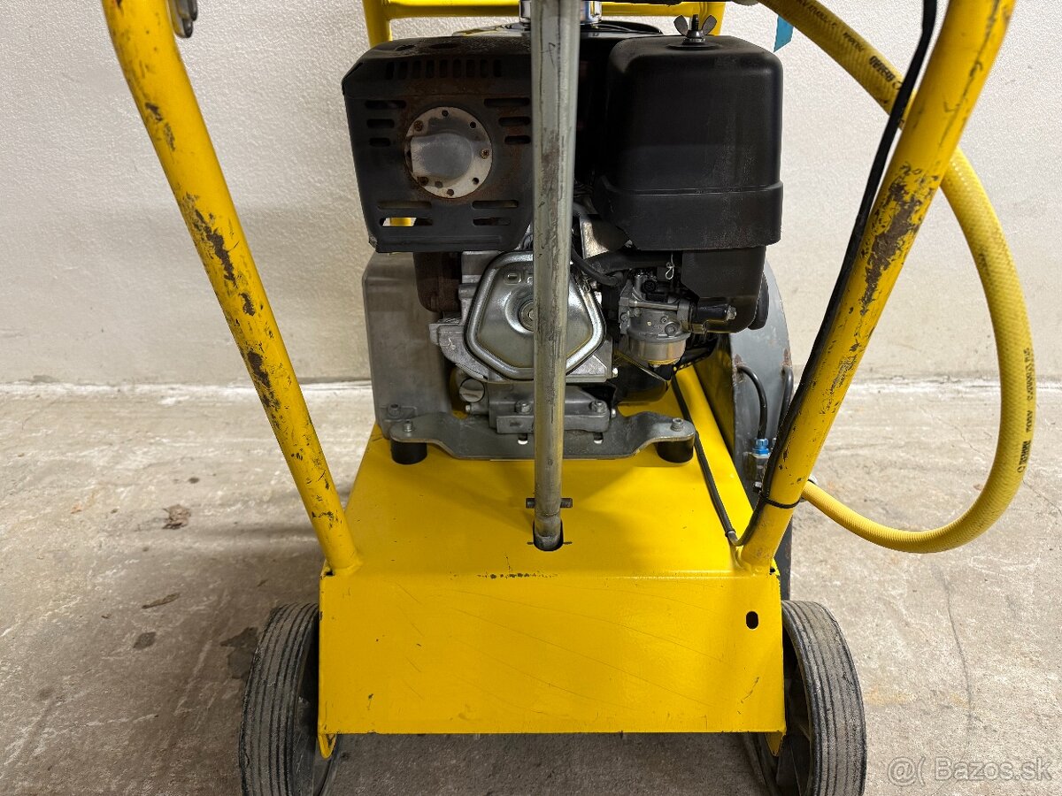 Rezačka špár Wacker Neuson BFS1035 500mm 2019 - 7