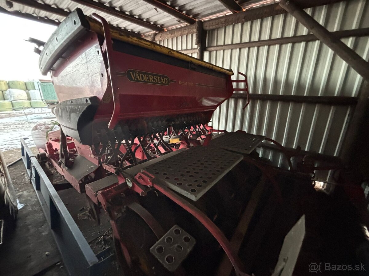 Sejačka Vaderstad Rapid 300 S - 7