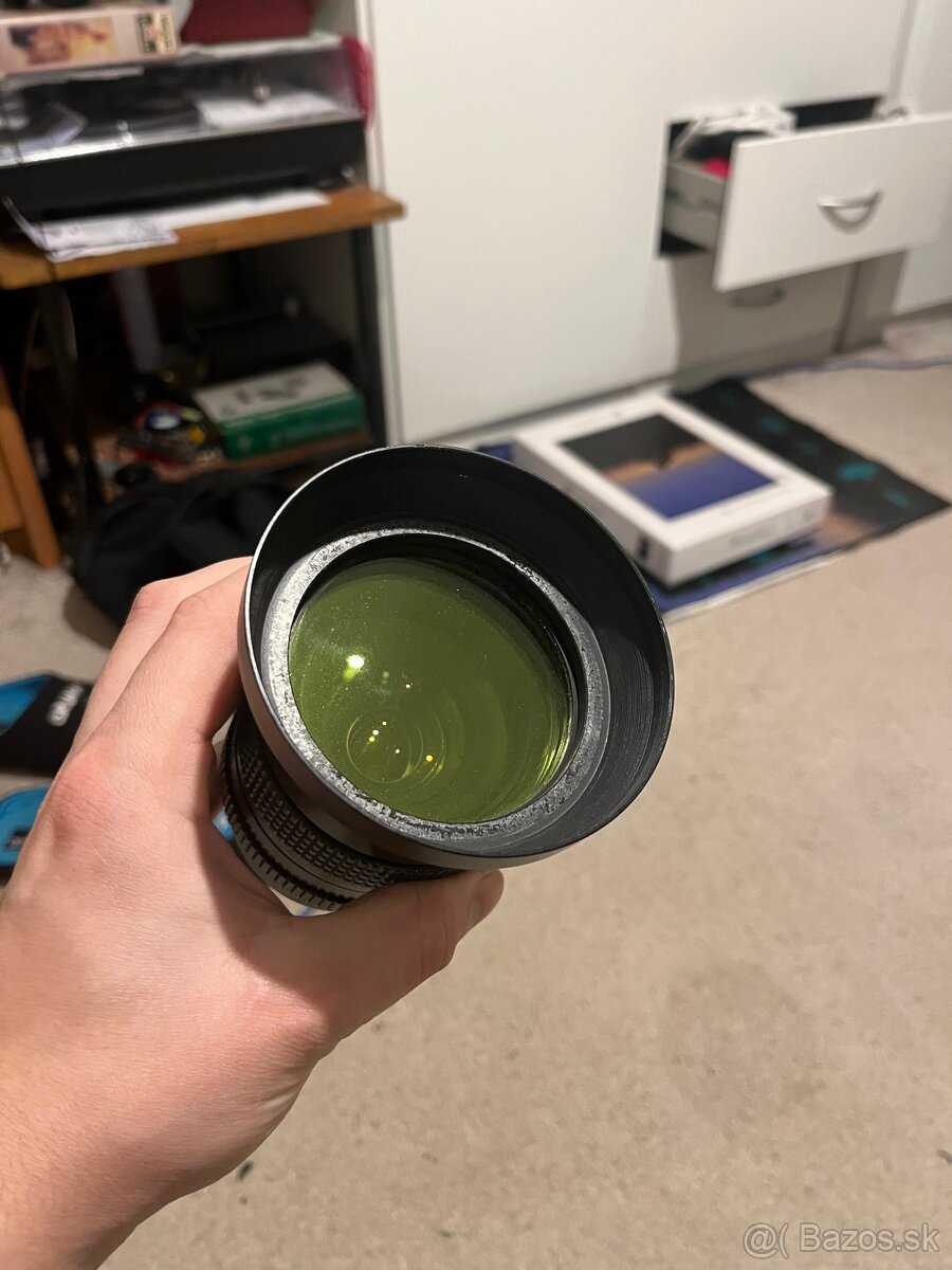 Mir38b + filtre + film - 7