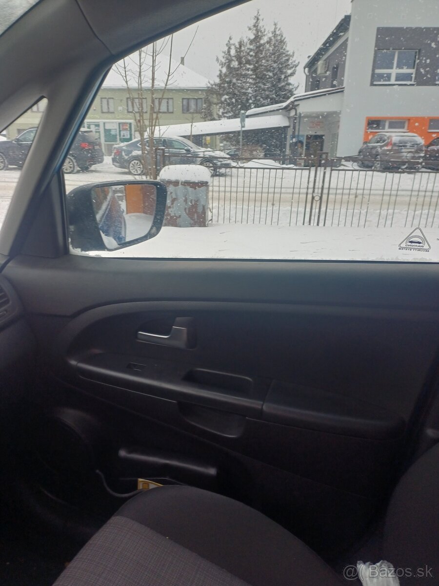 Kia Venga 1.4 83.000km - 7