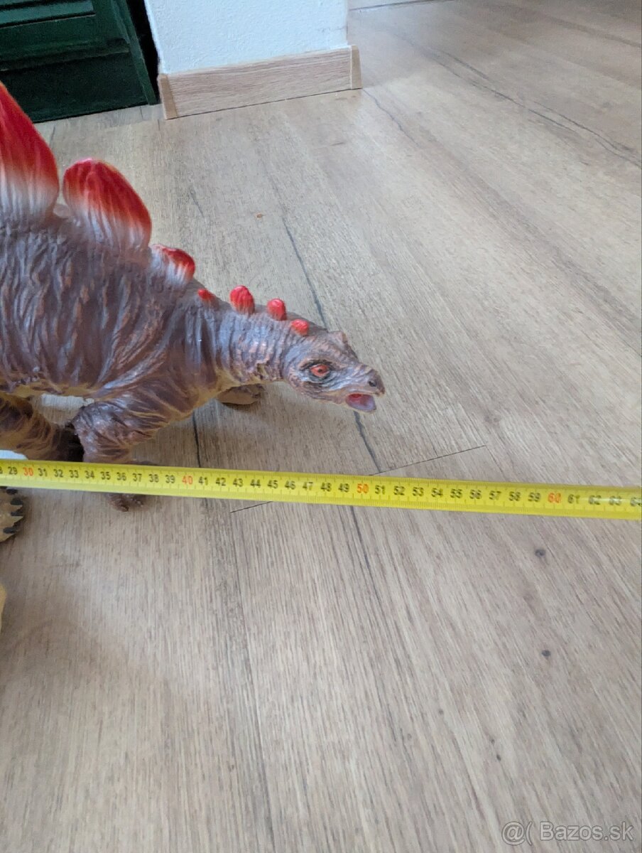 Velke detske hracky set 3 - 7