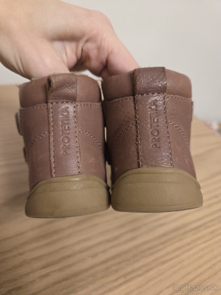 protetika zimne topanky 21 - 7