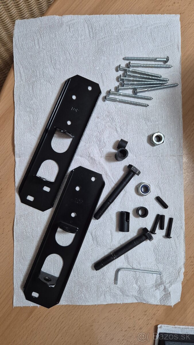 Jamo reproduktory 2+1 - 7